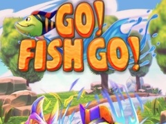 Cluiche Go! Fish Go!
