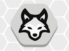 Cluiche Sheep vs Wolf