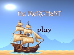 Cluiche The Merchant