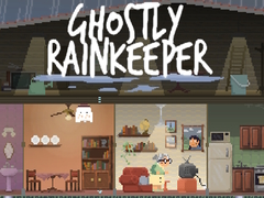 Cluiche Ghostly Rainkeeper