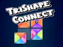 Cluiche Trishape Connect