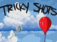 Cluiche Tricky Shots