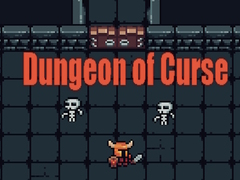 Cluiche Dungeon of Curse