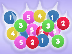 Cluiche Merge Drop