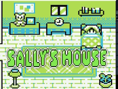 Cluiche Sally's House