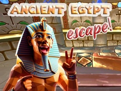 Cluiche Escape Ancient Egypt