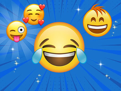 Cluiche Emoji Challenge