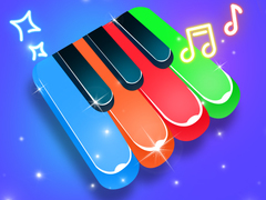 Cluiche Baby Piano Children Song