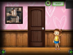 Cluiche Amgel Kids Room Escape 251
