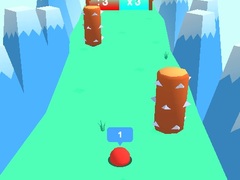 Cluiche Slime Rush