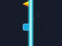 Cluiche Blue Cube