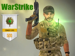Cluiche WarStrike