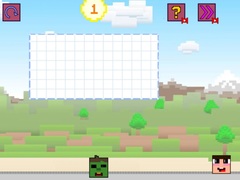 Cluiche Save The Noob