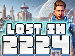 Cluiche Lost in 2224