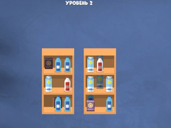 Cluiche Good Sort Master Triple Match