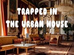 Cluiche Trapped in the Urban House