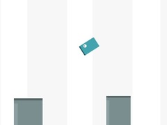 Cluiche Hard Jump