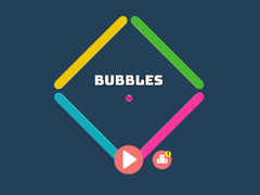 Cluiche Bubbles 