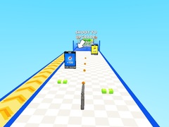 Cluiche Gun Clone