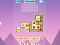 Cluiche Master Of 3 Tiles