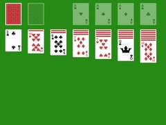 Cluiche Solitaire Streak