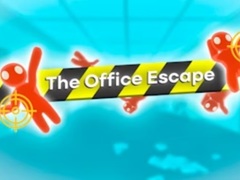 Cluiche The Office Escape