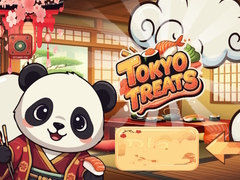 Cluiche Tokyo Treats