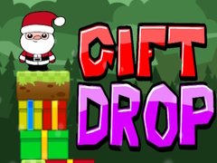 Cluiche Gift Drop