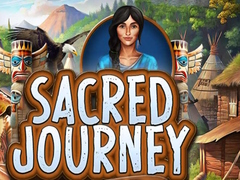 Cluiche Sacred Journey