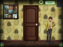 Cluiche Amgel Easy Room Escape 231