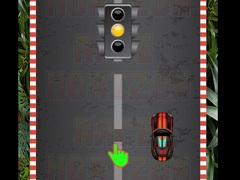 Cluiche Race Horizon