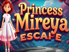 Cluiche Princess Mireya Escape 