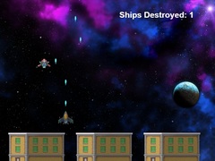 Cluiche Save from Aliens III