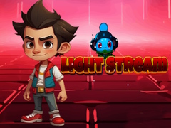 Cluiche Light Stream