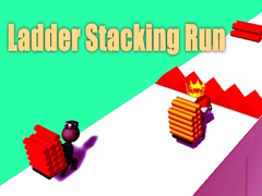 Cluiche Ladder Stacking Run