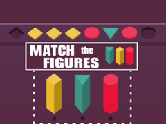Cluiche Match The Figures