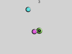 Cluiche Destroy Less