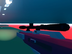 Cluiche Eclipse Run 2