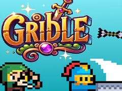 Cluiche Gridle
