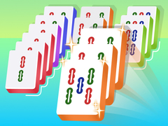 Cluiche Mahjong Sort Puzzle