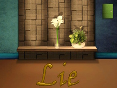Cluiche Lie