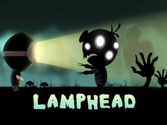 Cluiche LampHead