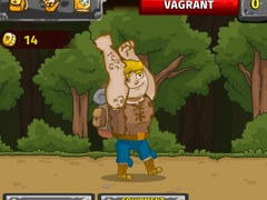 Cluiche Dragon Hunter