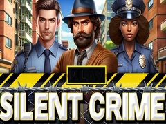 Cluiche Silent Crime