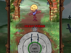 Cluiche SpellWheel