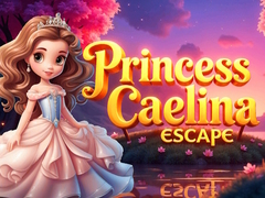 Cluiche Princess Caelina Escape