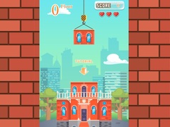 Cluiche Tower King