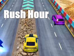 Cluiche Rush Hour