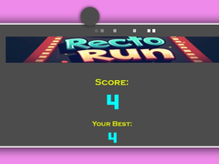 Cluiche Recto Run
