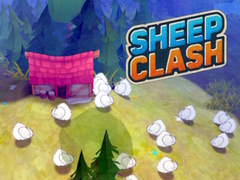 Cluiche Sheep Clash